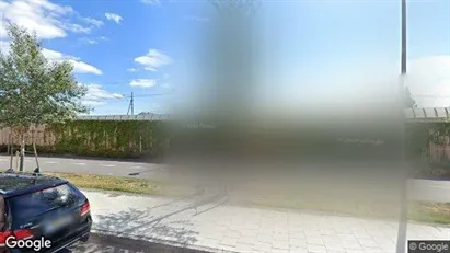 Lägenheter att hyra i Södermalm - Bild från Google Street View