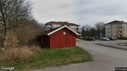 Lägenheter att hyra i Kalmar - Bild från Google Street View
