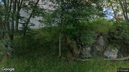 Lägenheter att hyra i Botkyrka - Bild från Google Street View