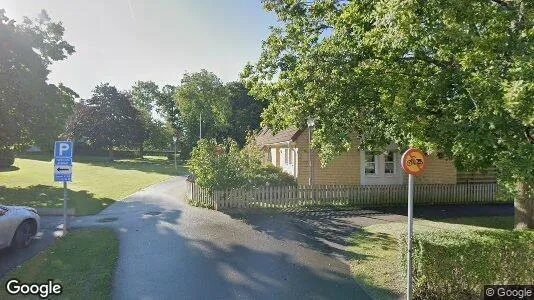 Lägenheter att hyra i Helsingborg - Bild från Google Street View