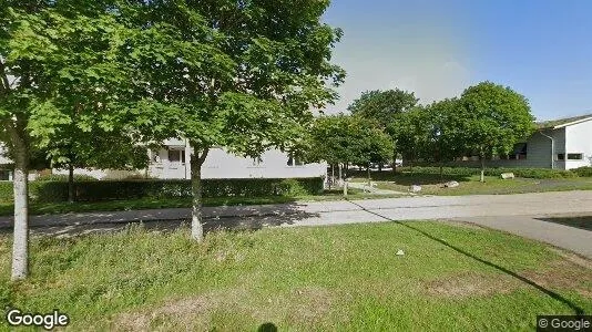 Lägenheter att hyra i Växjö - Bild från Google Street View