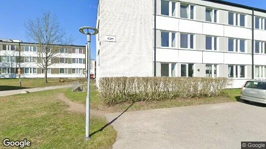 Lägenheter att hyra i Växjö - Bild från Google Street View