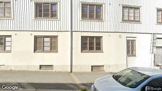 Lägenheter att hyra i Majorna-Linné - Bild från Google Street View