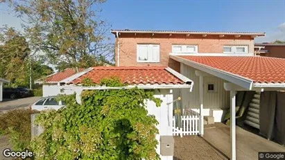 Lägenheter att hyra i Växjö - Bild från Google Street View