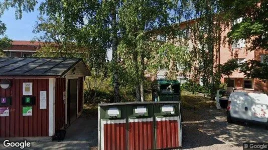 Lägenheter att hyra i Söderort - Bild från Google Street View