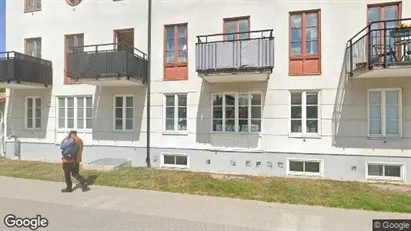Lägenheter att hyra i Kalmar - Bild från Google Street View