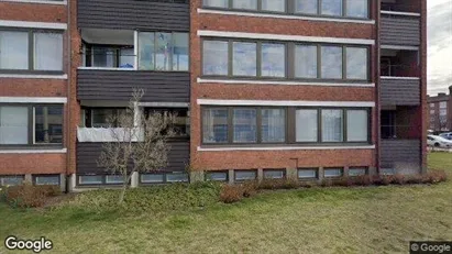 Lägenheter att hyra i Helsingborg - Bild från Google Street View