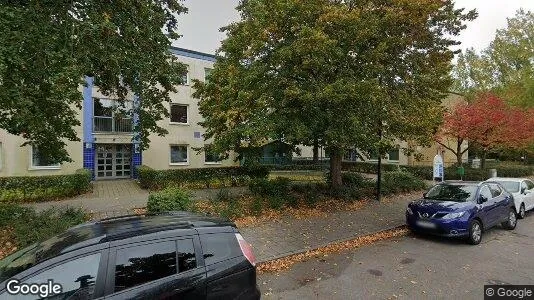 Lägenheter att hyra i Fosie - Bild från Google Street View