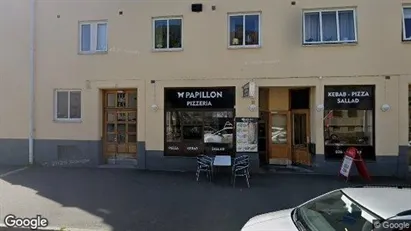 Lägenheter att hyra i Jönköping - Bild från Google Street View