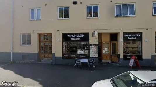 Lägenheter att hyra i Jönköping - Bild från Google Street View