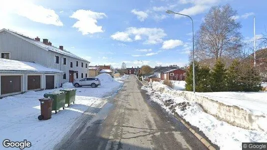 Lägenheter att hyra i Umeå - Bild från Google Street View