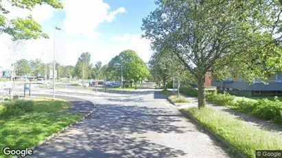 Lägenheter att hyra i Norra hisingen - Bild från Google Street View