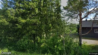 Lägenheter att hyra i Malung-Sälen - Bild från Google Street View