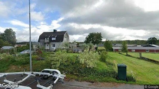 Lägenheter att hyra i Alvesta - Bild från Google Street View