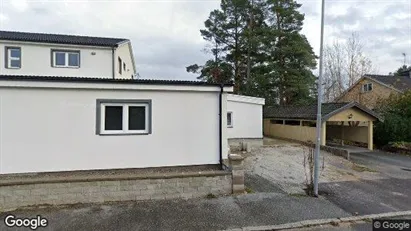 Lägenheter att hyra i Örebro - Bild från Google Street View