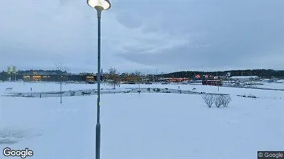 Lägenheter att hyra i Sigtuna - Bild från Google Street View