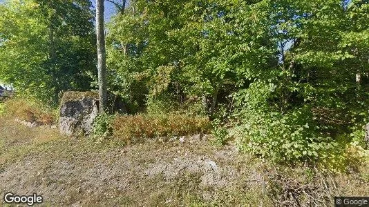 Lägenheter att hyra i Uppsala - Bild från Google Street View