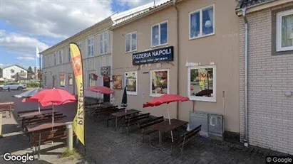 Lägenheter att hyra i Sävsjö - Bild från Google Street View