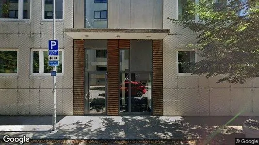 Lägenheter att hyra i Söderort - Bild från Google Street View