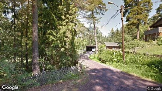 Lägenheter att hyra i Sollentuna - Bild från Google Street View