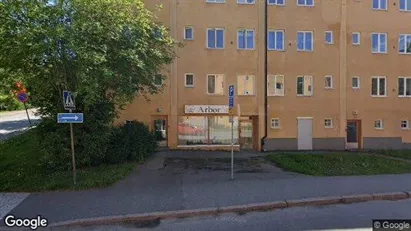 Lägenheter att hyra i Söderort - Bild från Google Street View