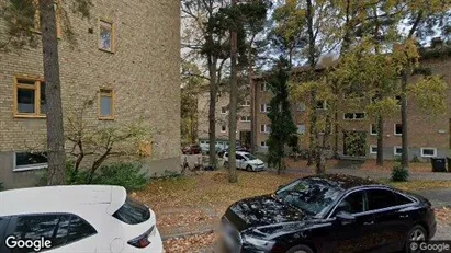 Lägenheter att hyra i Västerort - Bild från Google Street View