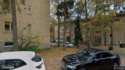 Lägenheter att hyra i Västerort - Bild från Google Street View