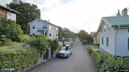 Lägenheter att hyra i Göteborg Västra - Bild från Google Street View