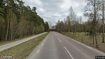 Lägenheter att hyra i Borlänge - Bild från Google Street View