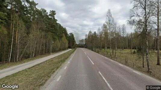 Lägenheter att hyra i Borlänge - Bild från Google Street View