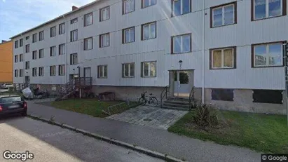 Lägenheter att hyra i Eskilstuna - Bild från Google Street View
