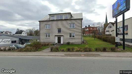 Lägenheter att hyra i Gislaved - Bild från Google Street View