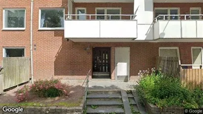 Lägenheter att hyra i Norra hisingen - Bild från Google Street View