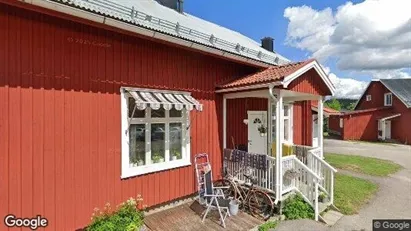 Lägenheter att hyra i Bengtsfors - Bild från Google Street View