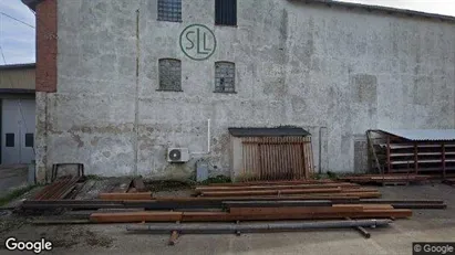 Lägenheter att hyra i Ystad - Bild från Google Street View