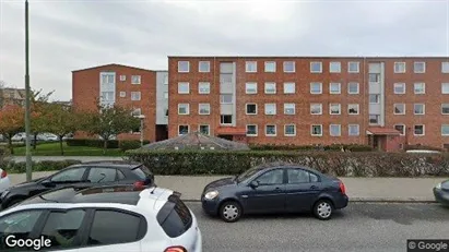 Lägenheter att hyra i Sofielund - Bild från Google Street View