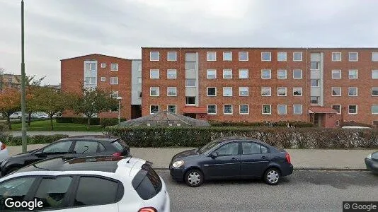 Lägenheter att hyra i Sofielund - Bild från Google Street View