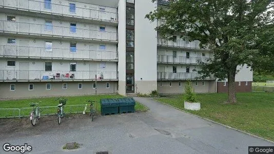 Lägenheter att hyra i Uppsala - Bild från Google Street View