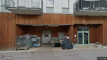 Lägenheter att hyra i Uppsala - Bild från Google Street View