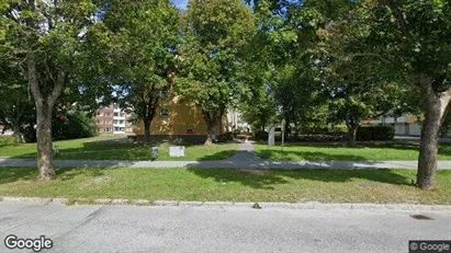 Lägenheter att hyra i Uppsala - Bild från Google Street View