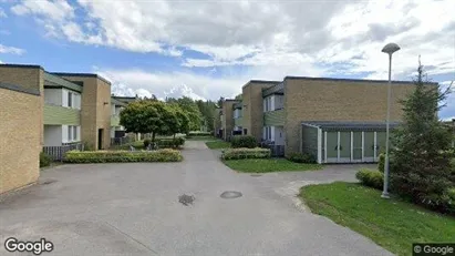 Lägenheter att hyra i Linköping - Bild från Google Street View