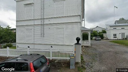 Lägenheter att hyra i Sundsvall - Bild från Google Street View
