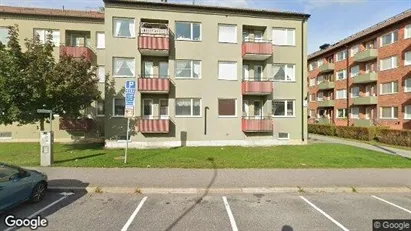 Lägenheter att hyra i Norrköping - Bild från Google Street View