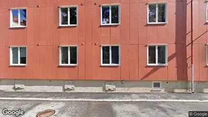 Lägenheter att hyra i Örgryte-Härlanda - Bild från Google Street View