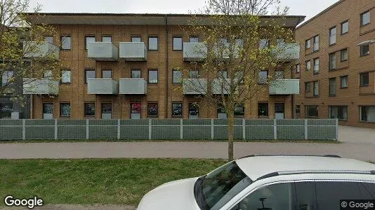 Lägenheter att hyra i Linköping - Bild från Google Street View