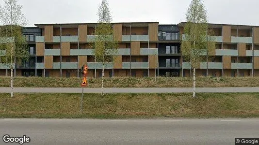 Lägenheter att hyra i Linköping - Bild från Google Street View