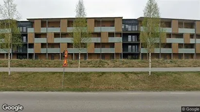 Lägenheter att hyra i Linköping - Bild från Google Street View