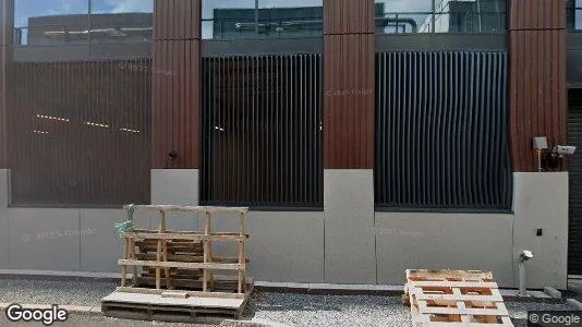 Lägenheter att hyra i Lundby - Bild från Google Street View