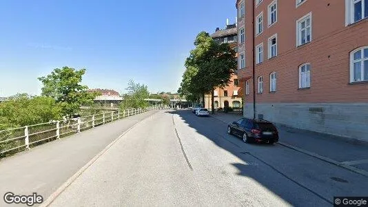 Lägenheter att hyra i Vasastan - Bild från Google Street View