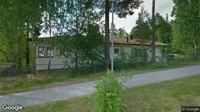 Lägenheter att hyra i Västerort - Bild från Google Street View